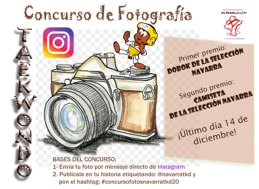 CONCURSOS: DIBUJO Y FOTOGRAF&Iacute;A